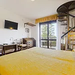 Grand Siva - Adults Only Ξενοδοχείο Santo Stefano dʼAveto