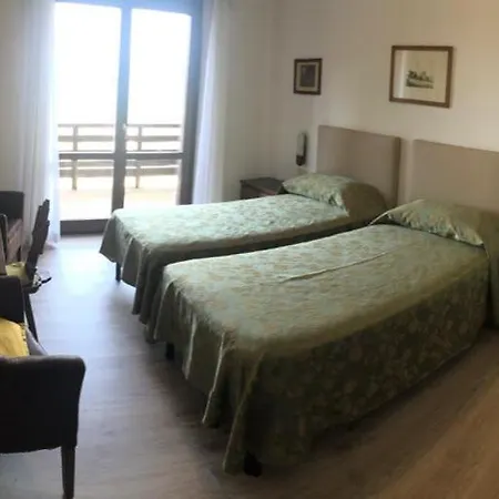 Hotel Grand Siva Santo Stefano dʼAveto