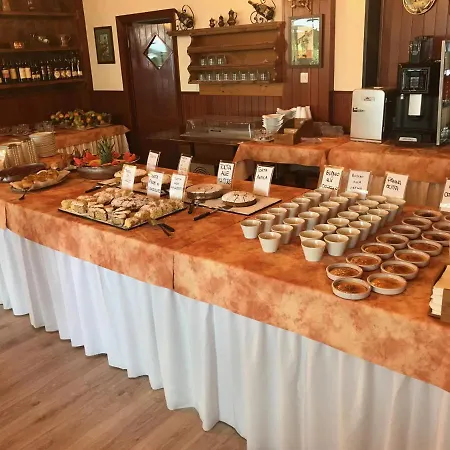 Hotel Grand Siva - Adults Only Santo Stefano dʼAveto