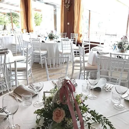 Grand Siva - Adults Only 3* Santo Stefano dʼAveto