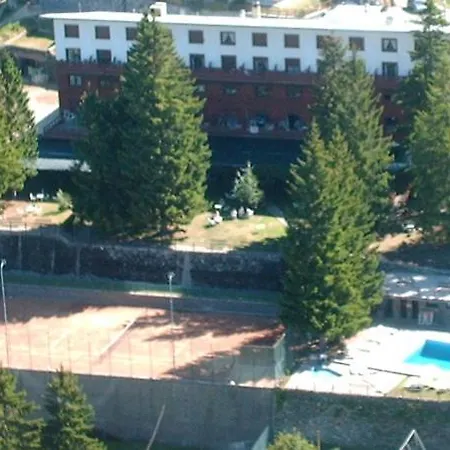 Grand Siva - Adults Only Santo Stefano dʼAveto