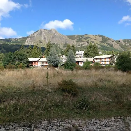 Grand Siva 3* Santo Stefano dʼAveto