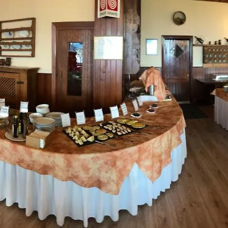 Grand Siva Hotel Santo Stefano dʼAveto