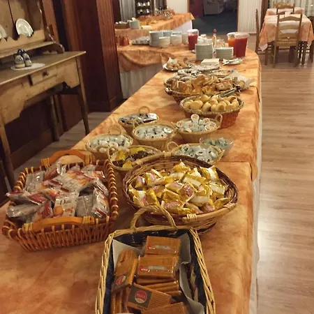 Grand Siva - Adults Only Santo Stefano dʼAveto