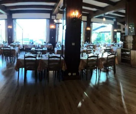 Grand Siva - Adults Only Santo Stefano dʼAveto