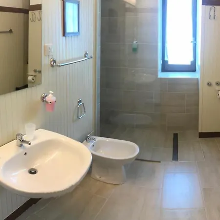 Grand Siva - Adults Only Santo Stefano dʼAveto