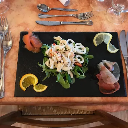 Grand Siva - Adults Only Hotel Santo Stefano dʼAveto