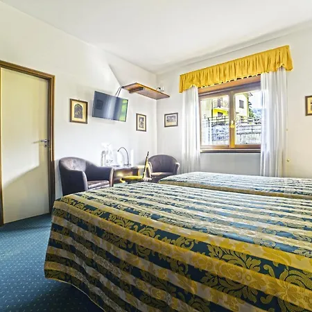 Hotel Grand Siva 3*