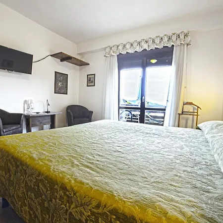 Hotel Grand Siva 3*