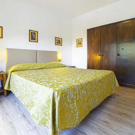 Hotel Grand Siva