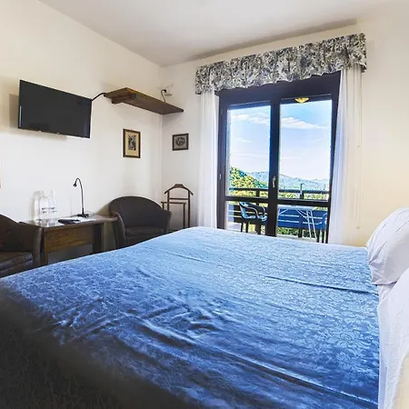 Grand Siva - Adults Only Santo Stefano dʼAveto