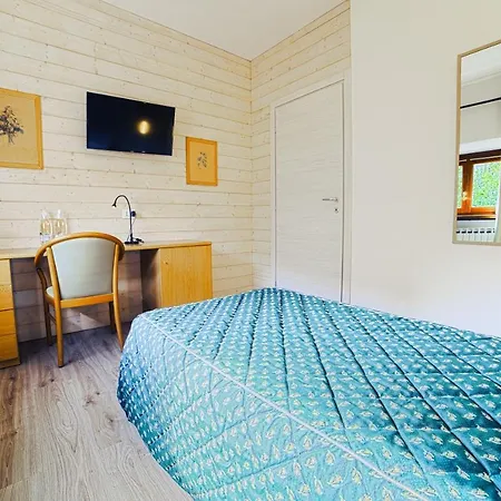 Grand Siva Hotel Santo Stefano dʼAveto