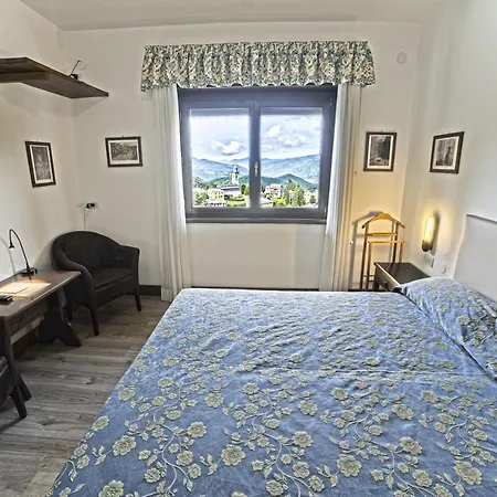 Grand Siva Hotel