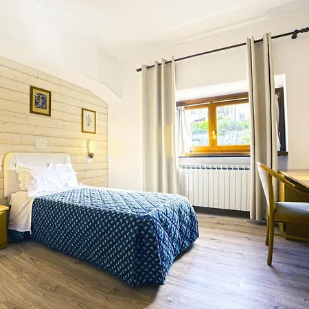 Hotel Grand Siva Santo Stefano dʼAveto