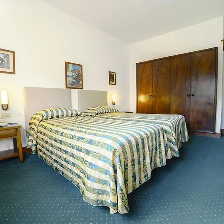 Hotel Grand Siva 3*