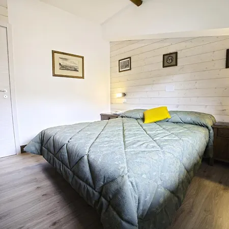 Grand Siva Hotel Santo Stefano dʼAveto