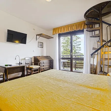 Grand Siva - Adults Only Hotel Santo Stefano dʼAveto