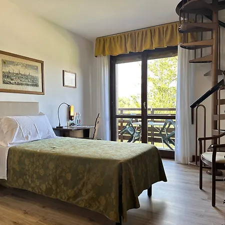 Grand Siva Hotel 3*