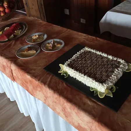 Hotel Grand Siva