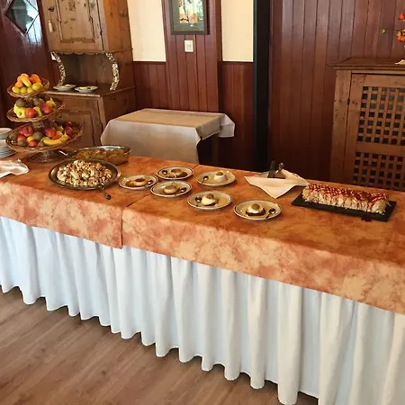 Hotel Grand Siva - Adults Only Santo Stefano dʼAveto