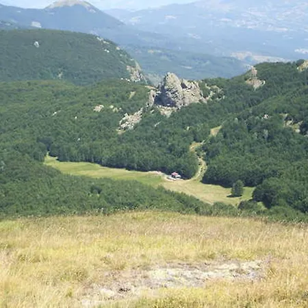 Grand Siva - Adults Only Hotel Santo Stefano dʼAveto