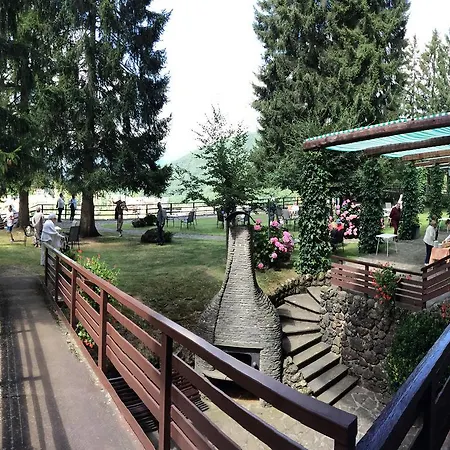 Grand Siva - Adults Only Hotel Santo Stefano dʼAveto