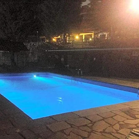 Hotel Grand Siva - Adults Only