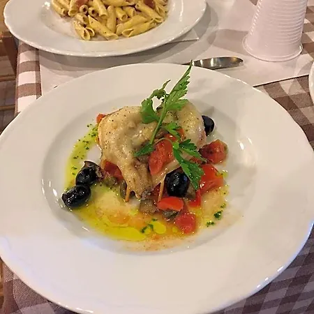 Grand Siva - Adults Only Santo Stefano dʼAveto