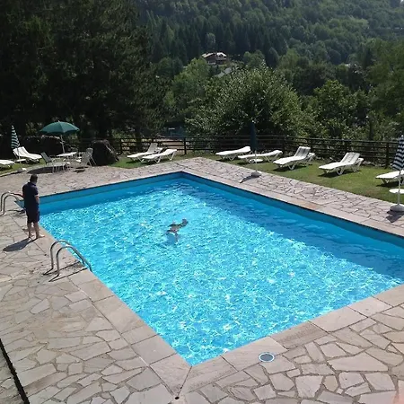 Hotel Grand Siva - Adults Only Santo Stefano dʼAveto