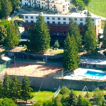 Hotel Grand Siva