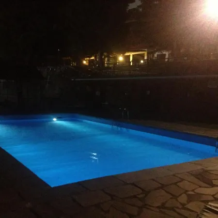 Grand Siva Hotel 3*