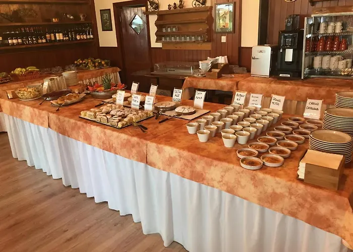 Hotel Grand Siva - Adults Only Santo Stefano dʼAveto