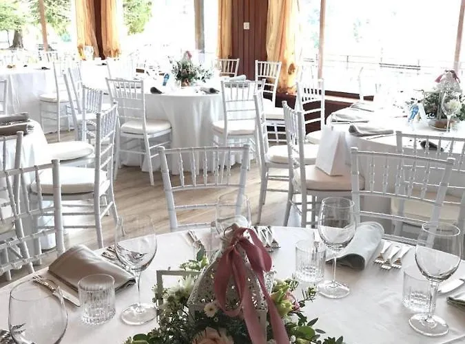 Grand Siva - Adults Only 3* Santo Stefano dʼAveto