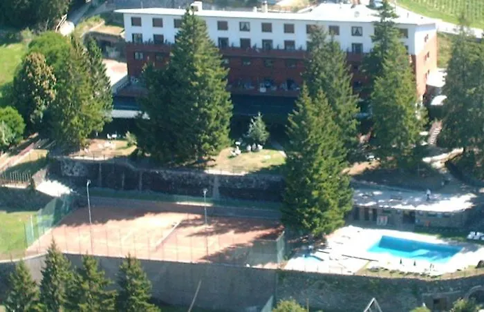 Grand Siva - Adults Only Santo Stefano dʼAveto