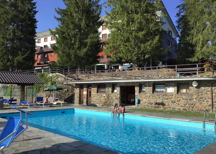 Grand Siva - Adults Only Hotel Santo Stefano dʼAveto