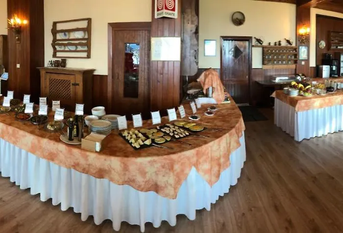 Grand Siva - Adults Only Hotel Santo Stefano dʼAveto