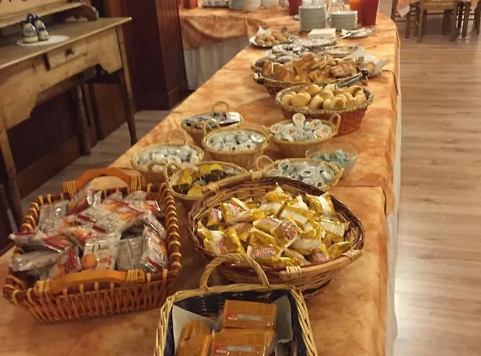 Grand Siva - Adults Only Santo Stefano dʼAveto