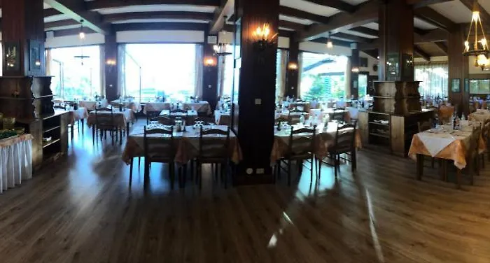 Grand Siva - Adults Only Santo Stefano dʼAveto