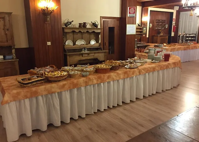Hotel Grand Siva - Adults Only Santo Stefano dʼAveto