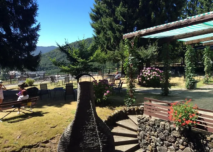 Grand Siva - Adults Only 3* Santo Stefano dʼAveto
