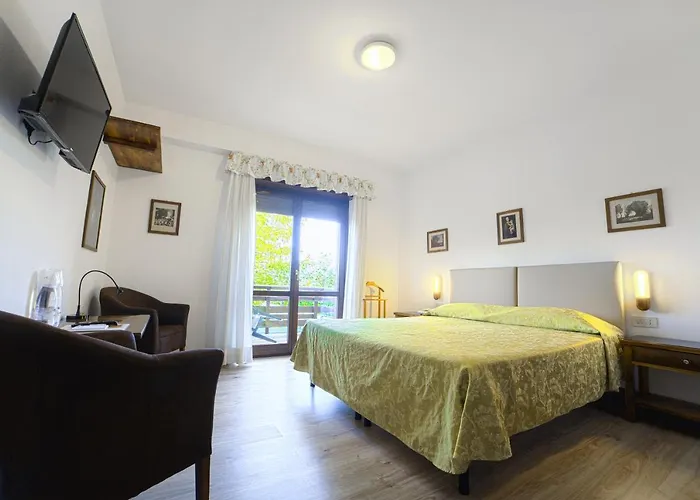 Grand Siva - Adults Only Santo Stefano dʼAveto