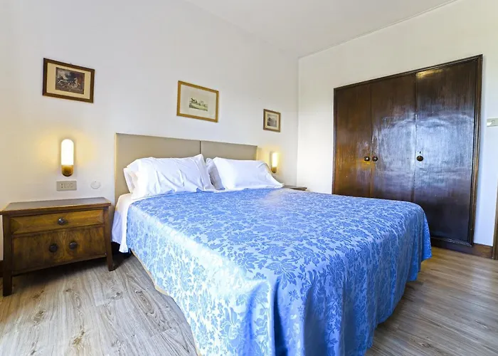 Grand Siva - Adults Only 3* Santo Stefano dʼAveto