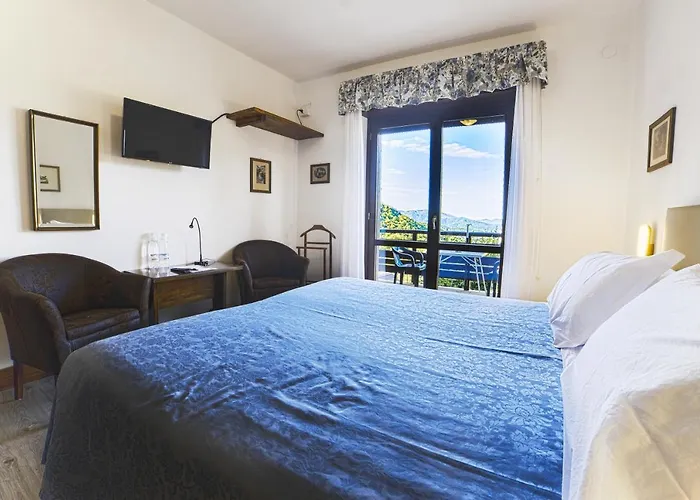 Grand Siva - Adults Only Santo Stefano dʼAveto