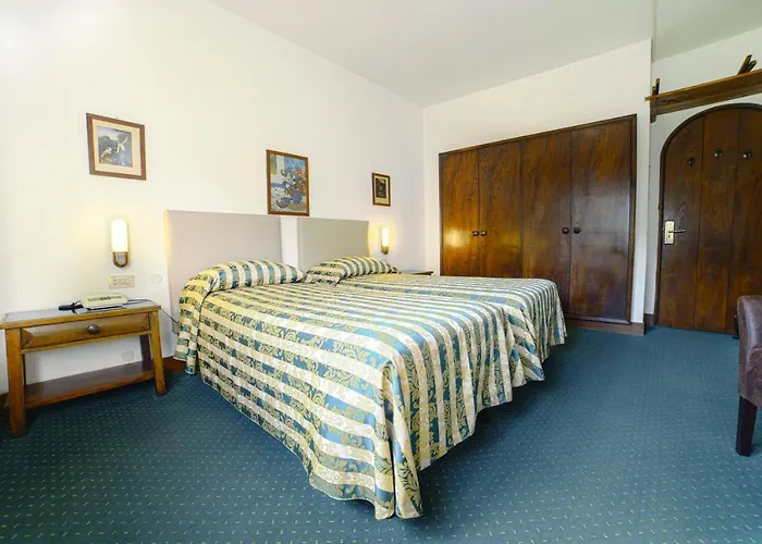 Hotel Grand Siva - Adults Only 3*