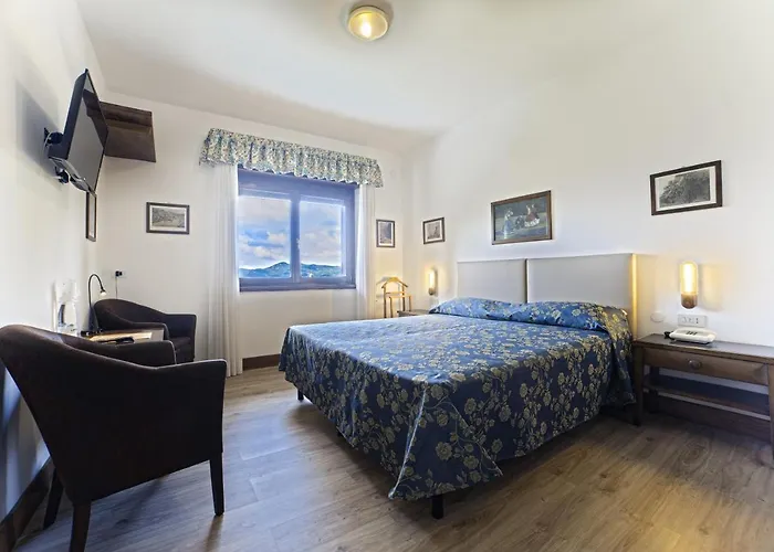 Grand Siva - Adults Only Santo Stefano dʼAveto