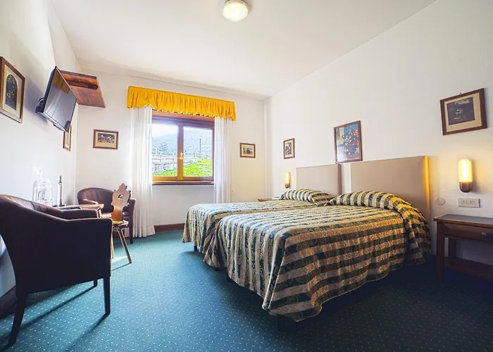 Grand Siva - Adults Only Santo Stefano dʼAveto