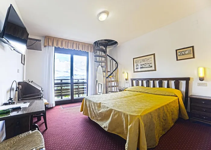 Grand Siva - Adults Only Santo Stefano dʼAveto