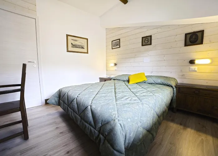 Grand Siva - Adults Only Hotel Santo Stefano dʼAveto