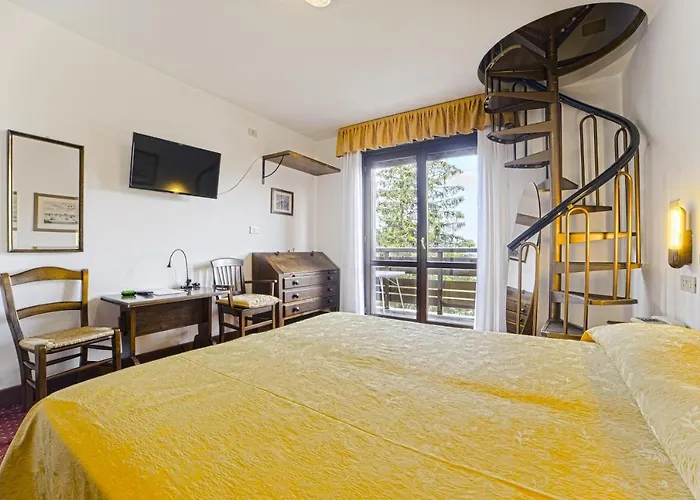 Grand Siva - Adults Only Hotel Santo Stefano dʼAveto