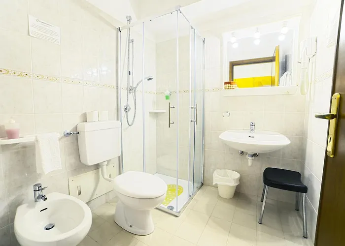 Hotel Grand Siva - Adults Only Santo Stefano dʼAveto